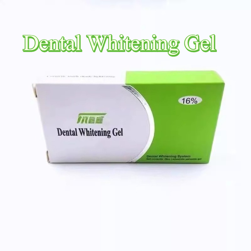 Teeth Whitening Or Bleaching - Dental Whitening Gel Teeth Hitening Yellowing