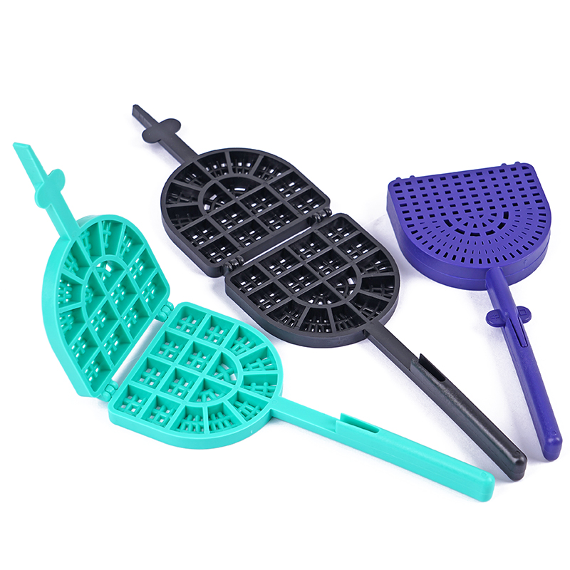 Teeth Whitening Veneers - 1pcTooth Washing Racket for Porcelain Teeth
