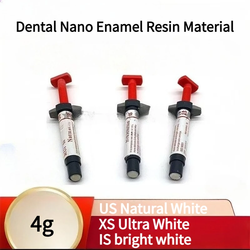 Teeth Whitening Veneers - Dental 6D Nano Tooth Carving Enamel