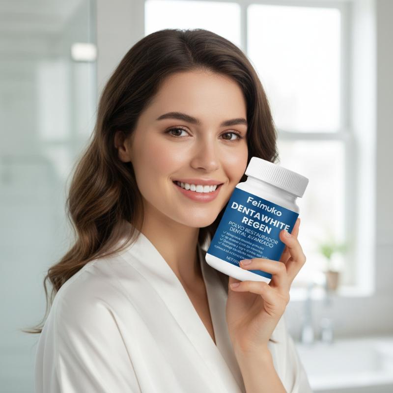 Teeth Whitening Effective - Whitening Tooth Powder Daily Clean Support