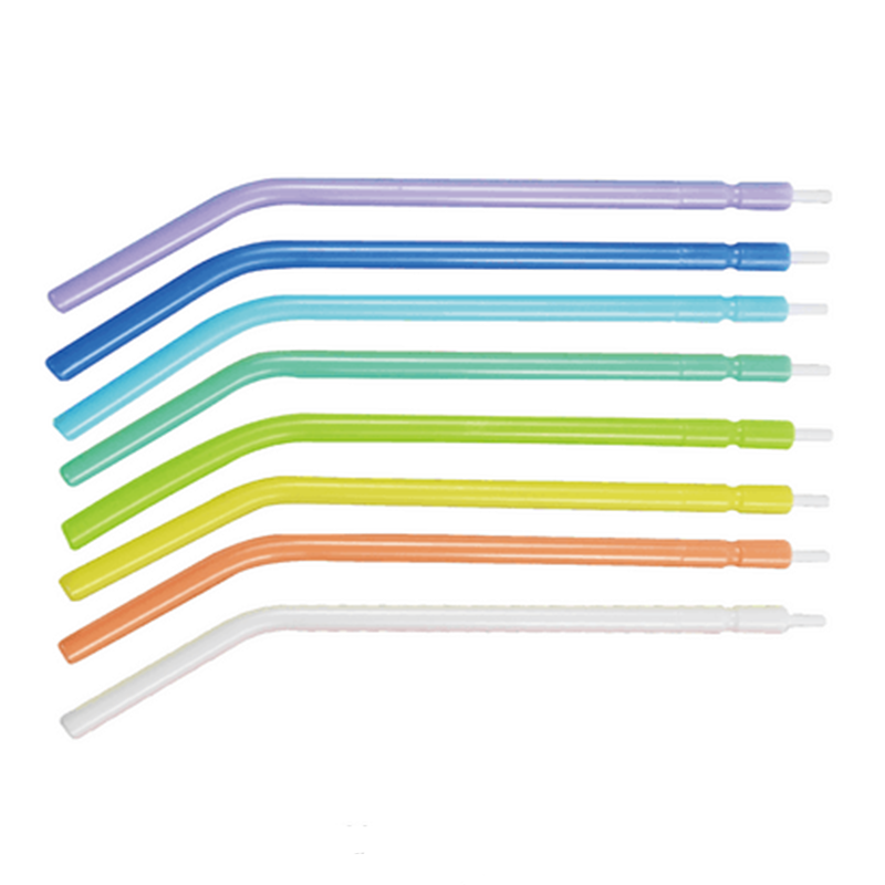 Teeth Whitening Kit Professional - 250pcs Dental Air Water Syringe With