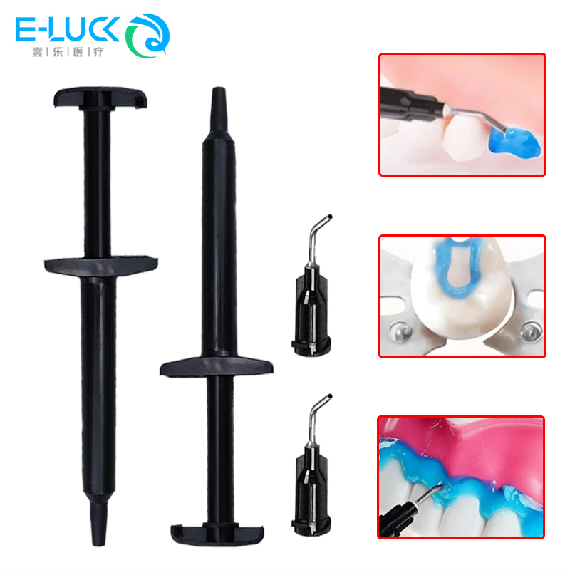 Teeth Whitening Vape - Dental Gingival Barrier Professional Clinic Gum