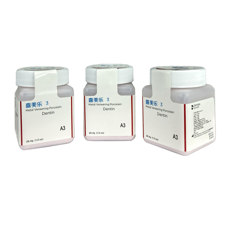 Teeth Whitening Diy - Ceramco-3 Pfm Dental Porcelain Powder Dentine