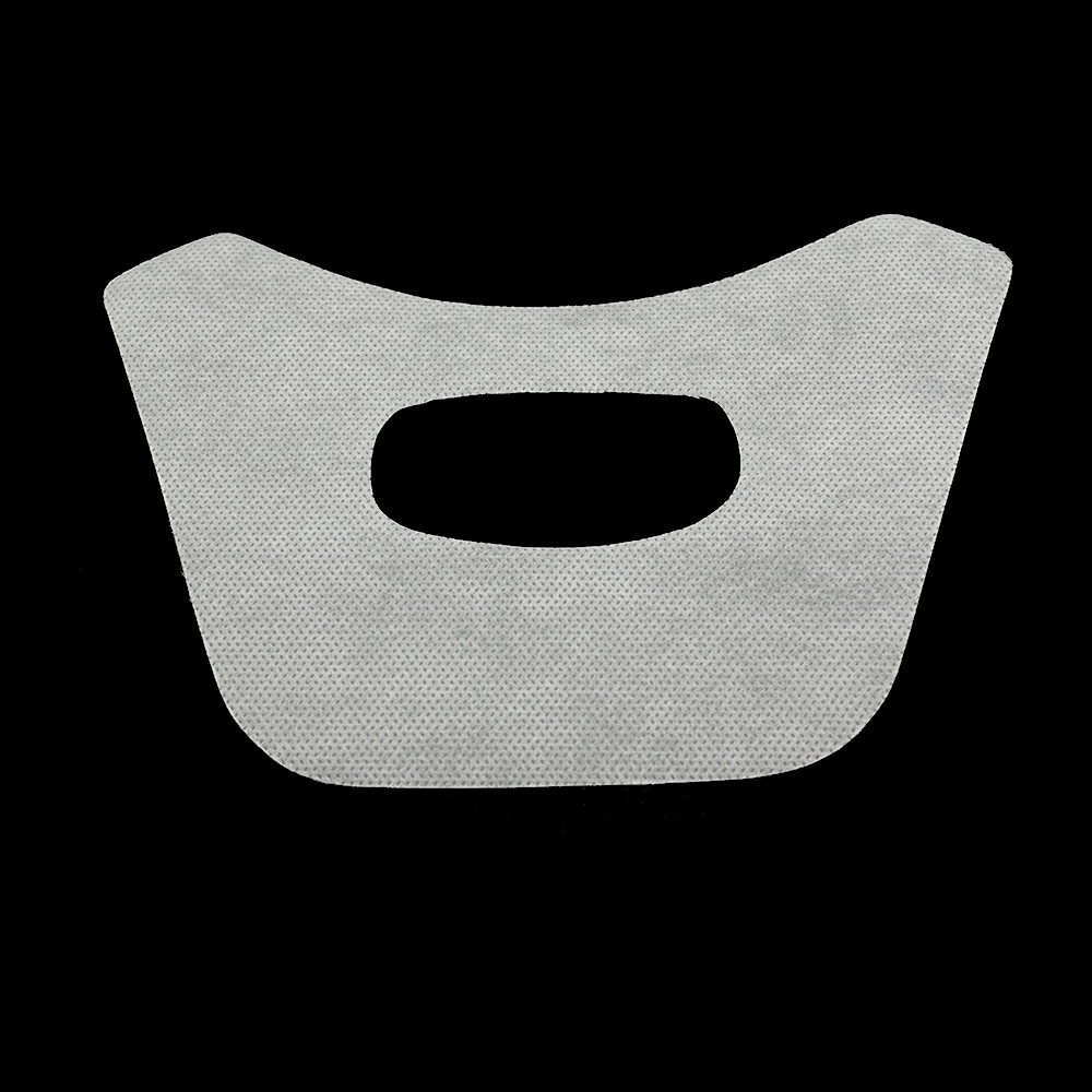 50Pcs Teeth Whitening Face Gau - Teeth Whitening Mask recension och pris
