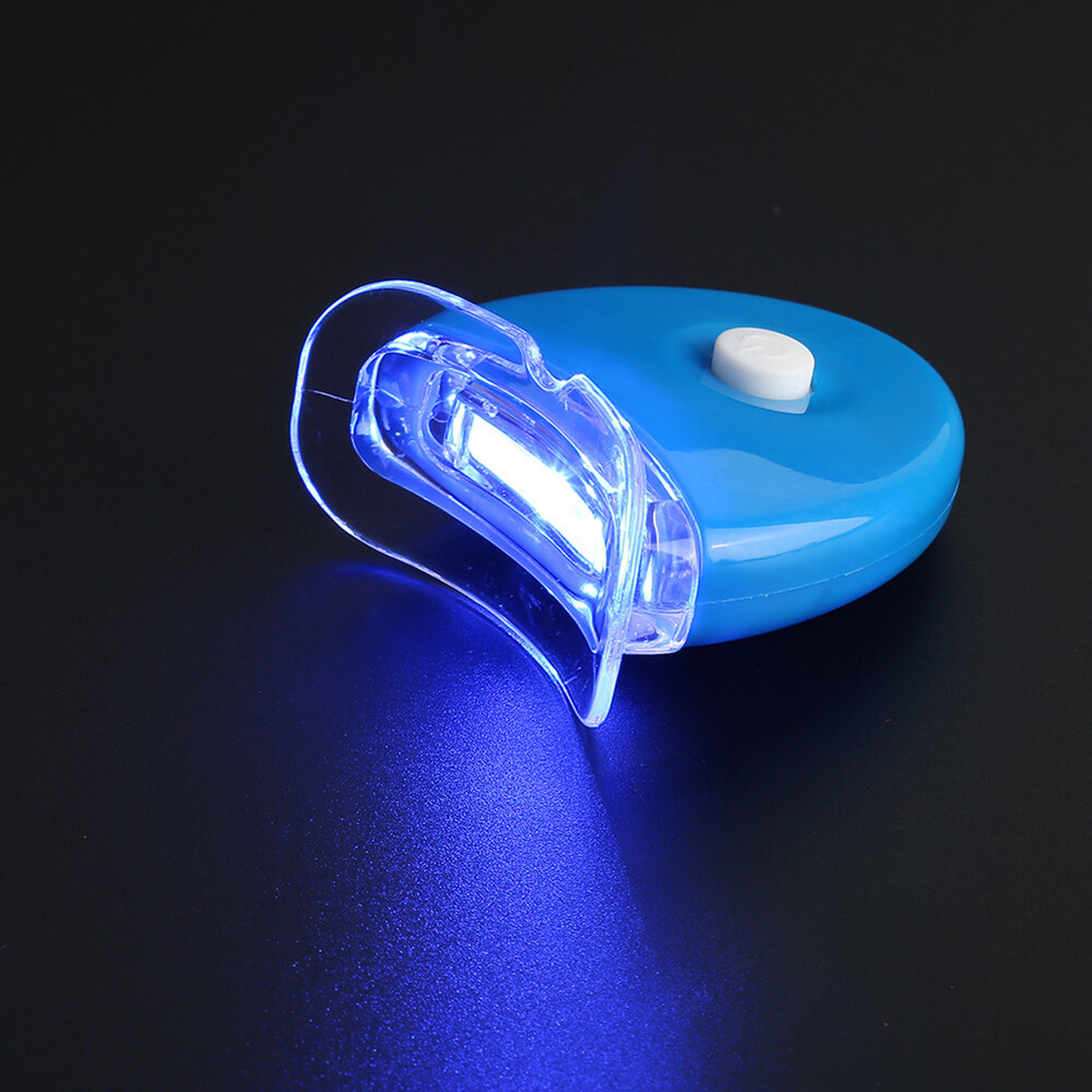 Home Teeth Whitening Built-in  - Teeth Whitening With Laser recension och pris