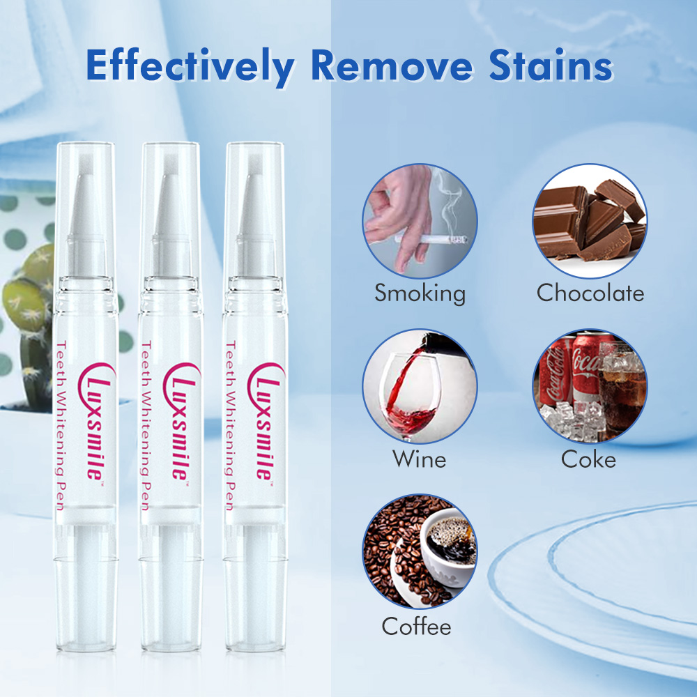 Wholesale Price Dental White P - Teeth Whitening Kit Price recension och pris
