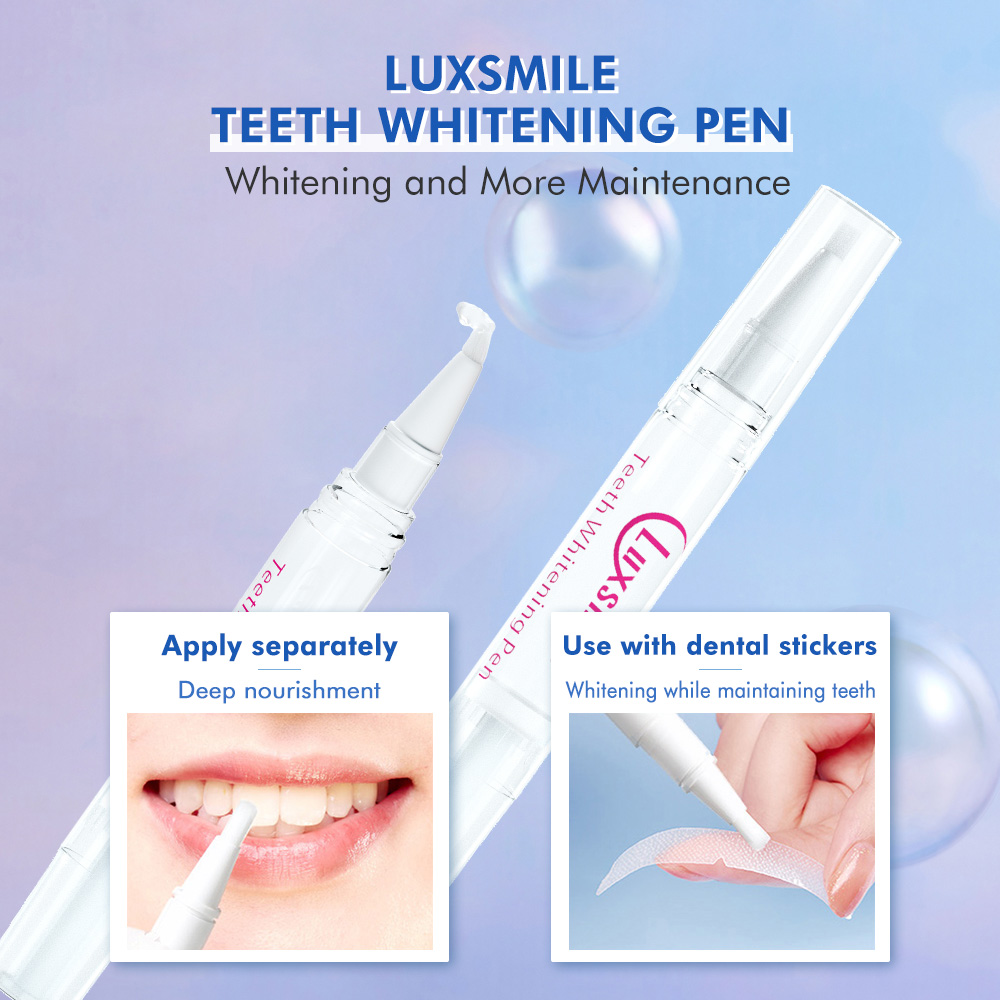 Wholesale Price Dental White P - Teeth Whitening Kit Price recension och pris
