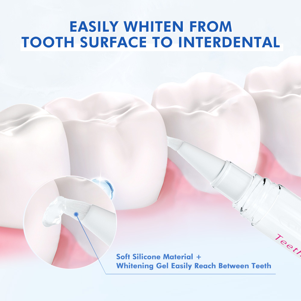 Wholesale Price Dental White P - Teeth Whitening Kit Price recension och pris
