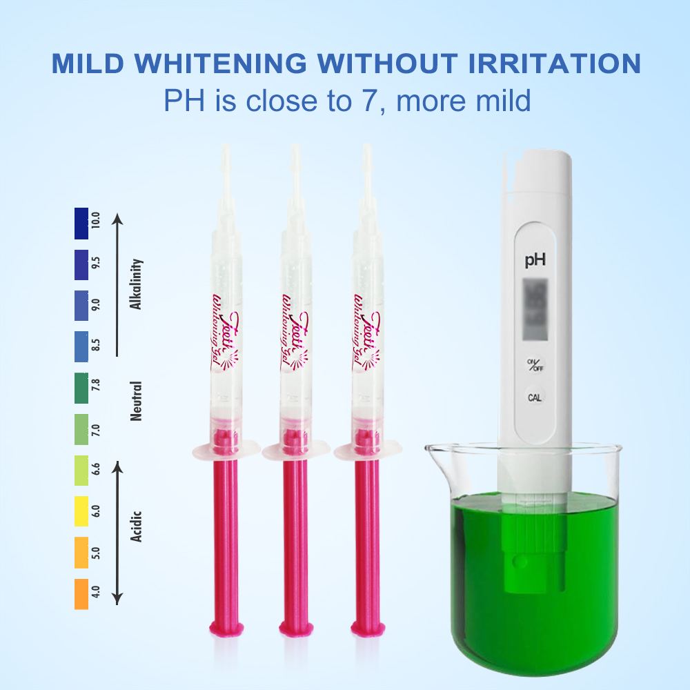 Tooth Whitening Gel PAP or35%C - Teeth Whitening Vape recension och pris