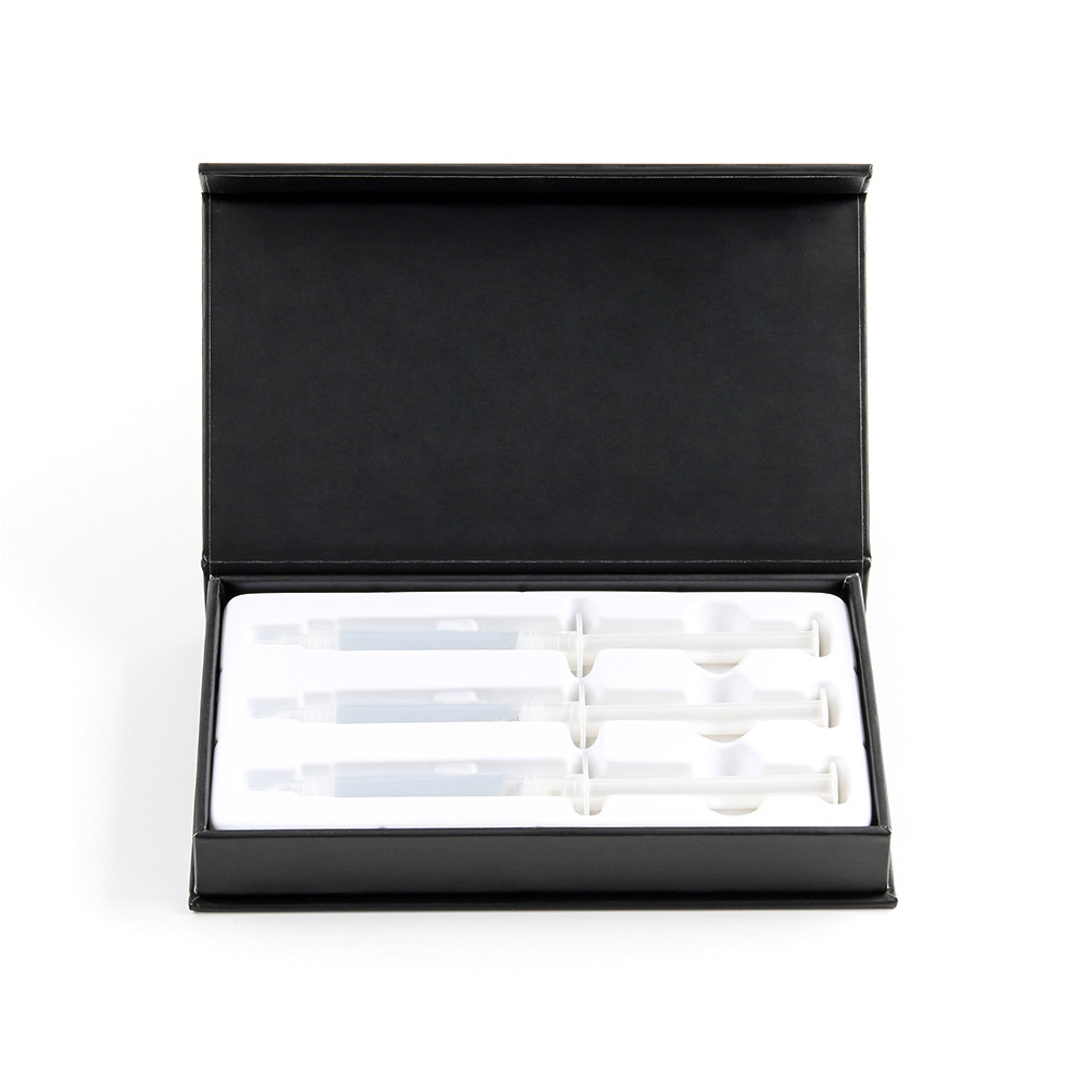 Teeth Whitening Gel With Bouti - Teeth Whitening Vape recension och pris