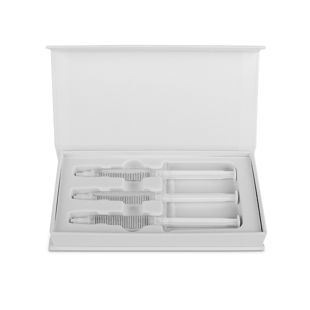 Teeth Whitening Gel With Bouti - Teeth Whitening Vape recension och pris
