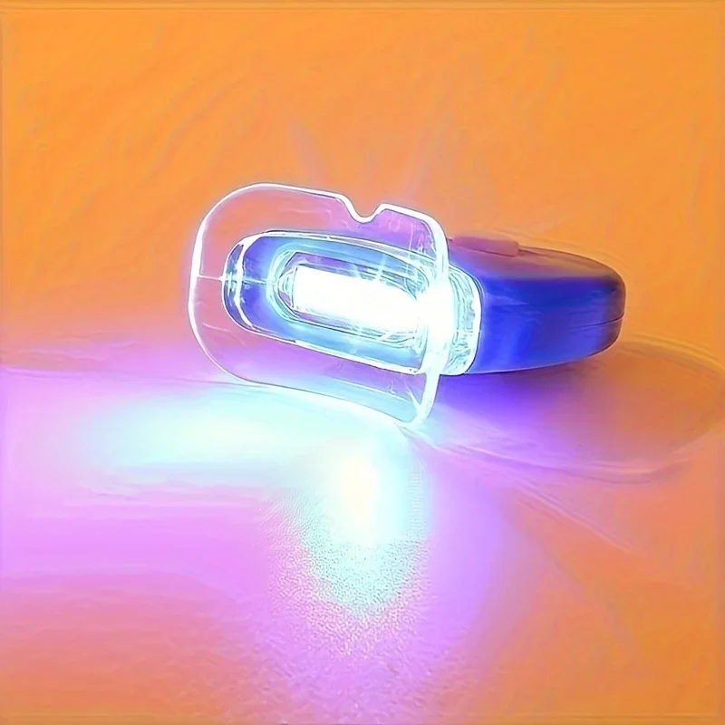 Whitening Blue Light UV Light  - Teeth Whitening With Laser recension och pris