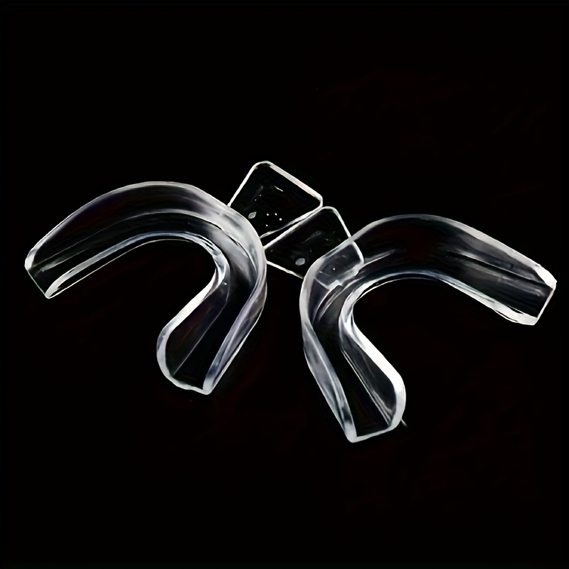 Unisex Teeth Aligner Silicone  - Teeth Whitening Kit Professional recension och pris