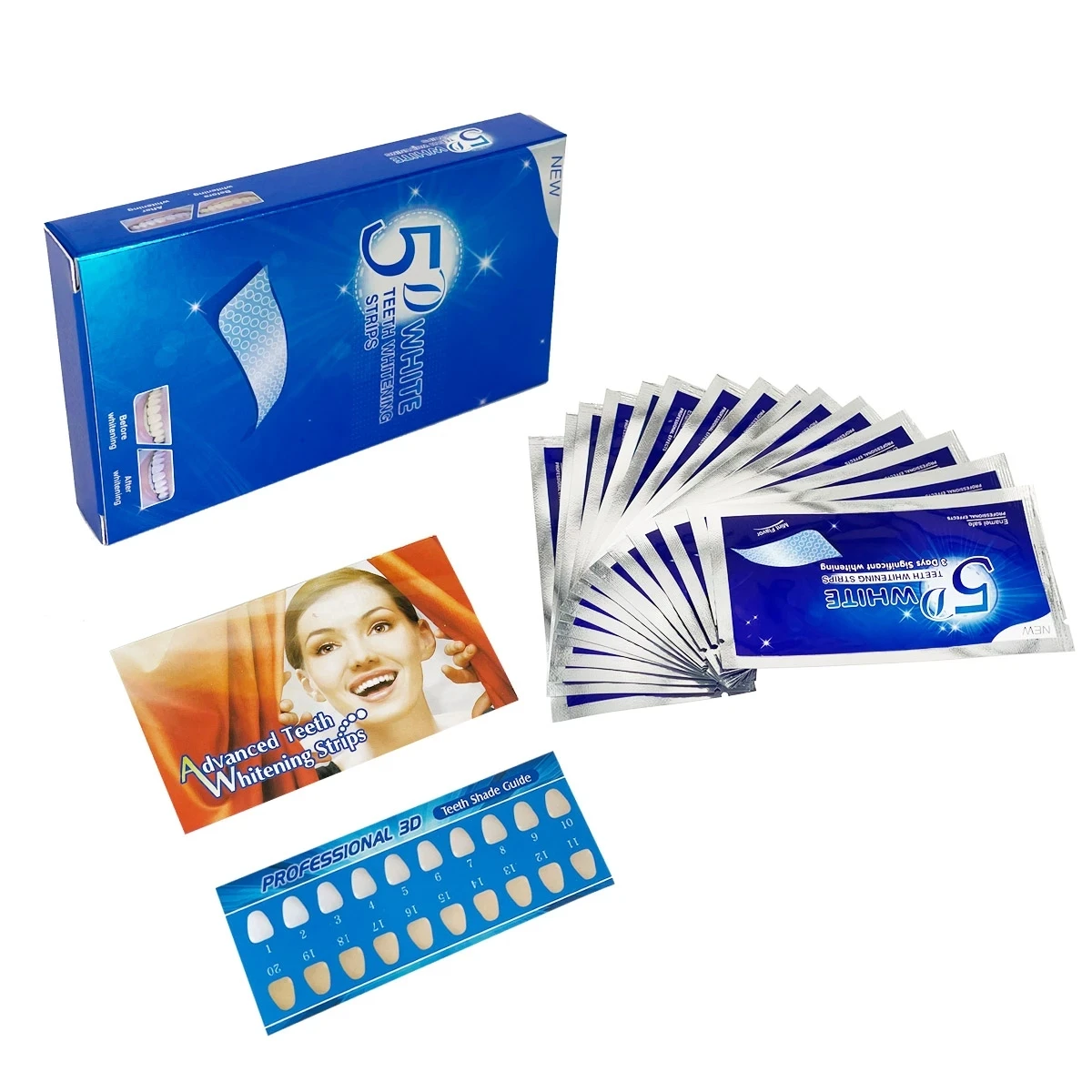 White Tooth Dental Oral Hygien - Teeth Whitening Vape recension och pris