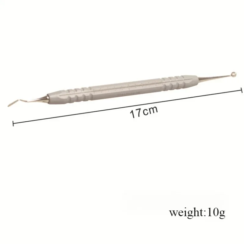 1PCS Dental Resin Filling Spat - Teeth Whitening Foam recension och pris