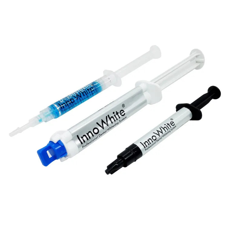 Dental Inno White Professional - Teeth Whitening Effective recension och pris
