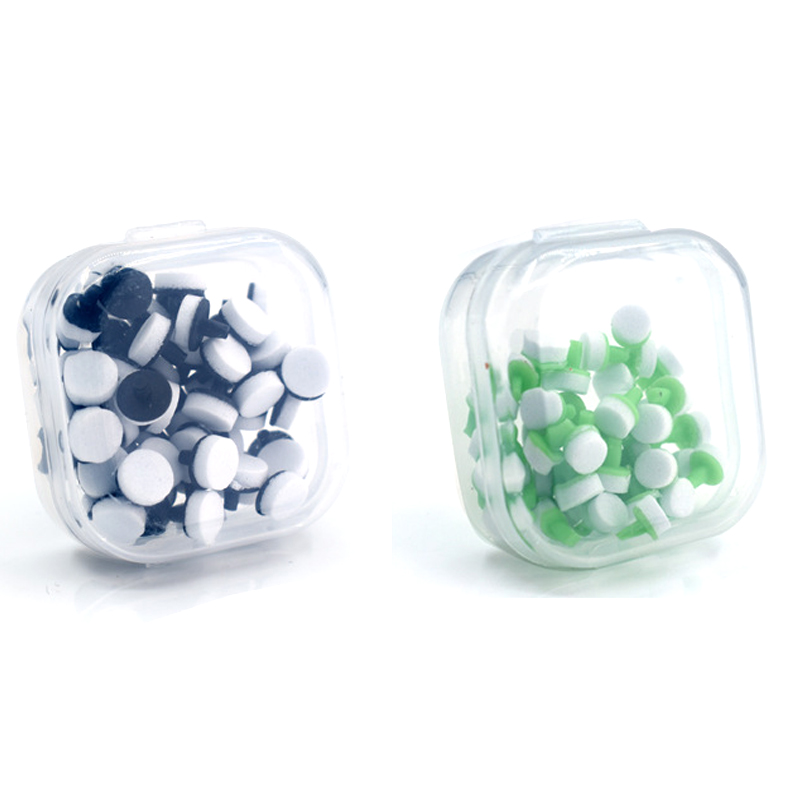 60Pcs/box Dental Resin Filling - Teeth Whitening Veneers recension och pris