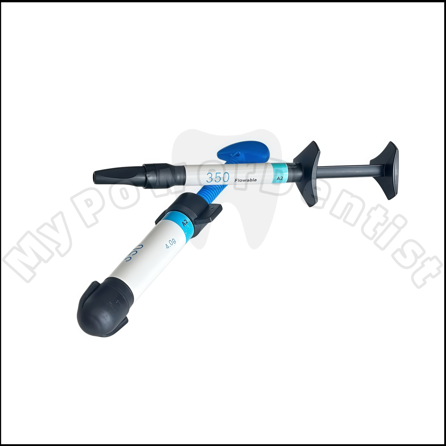 Z350 A2  Dental Composite Resi - Teeth Whitening Veneers recension och pris