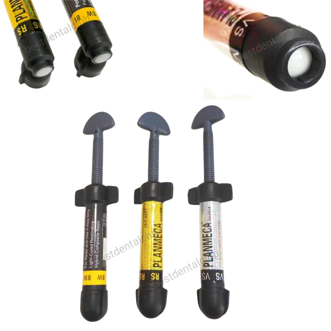 1Pcs Dental Composite Resin Ve - Teeth Whitening Veneers recension och pris