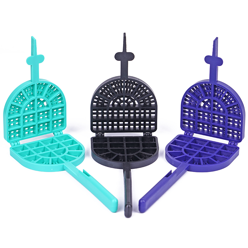 1pcTooth Washing Racket for Po - Teeth Whitening Veneers recension och pris