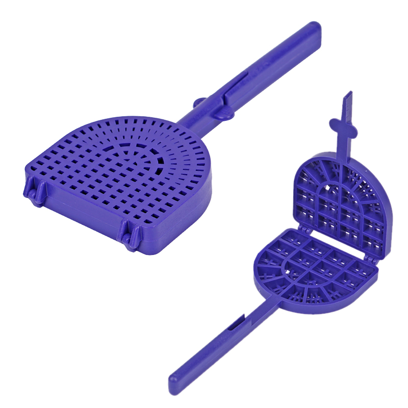 1pcTooth Washing Racket for Po - Teeth Whitening Veneers recension och pris
