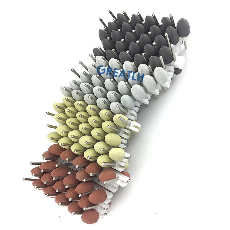 50pcs/bag Dental Polisher Acce - Teeth Whitening Kit Professional recension och pris