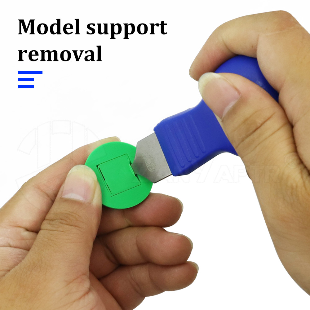For 3D Printer Tool Kit for Re - Uv Whitening Kit recension och pris