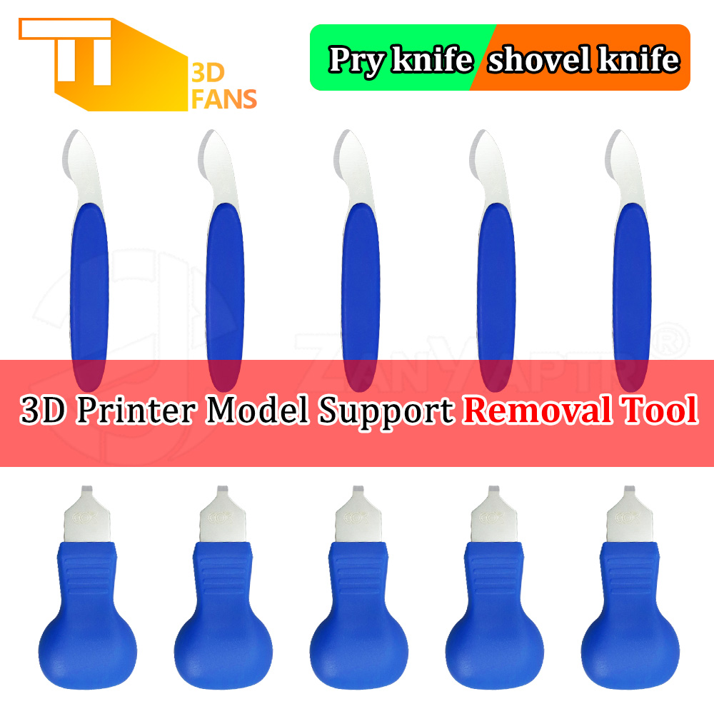For 3D Printer Tool Kit for Re - Uv Whitening Kit recension och pris