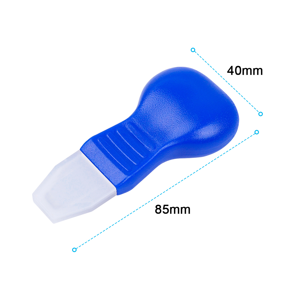 3D Printer Tool Kit for Removi - Uv Whitening Kit recension och pris