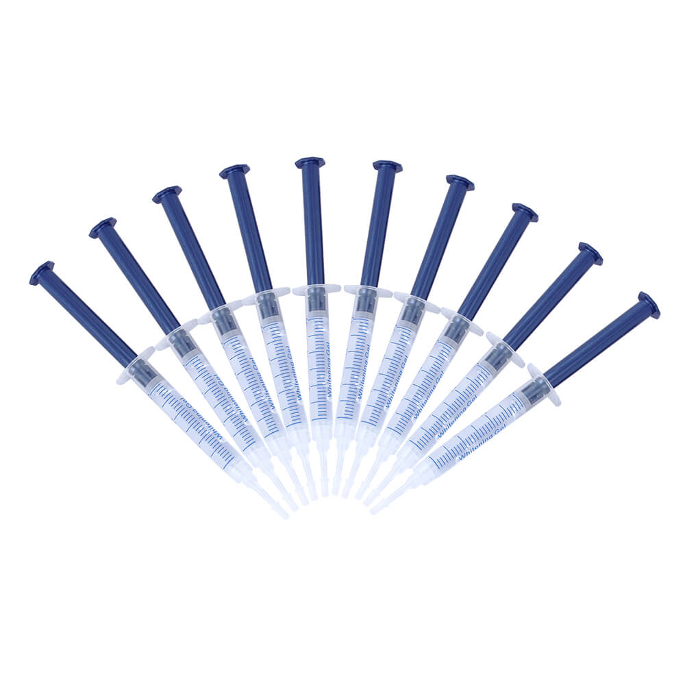 1 set Teeth Whitening 44% Pero - Teeth Whitening Diy recension och pris