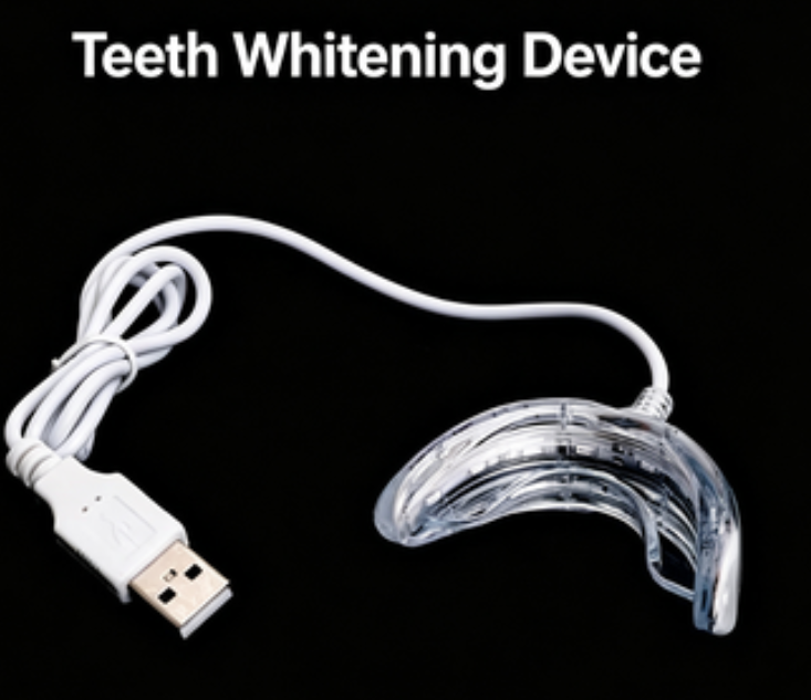 Professional 650nm Laser Thera - Teeth Whitening With Laser recension och pris