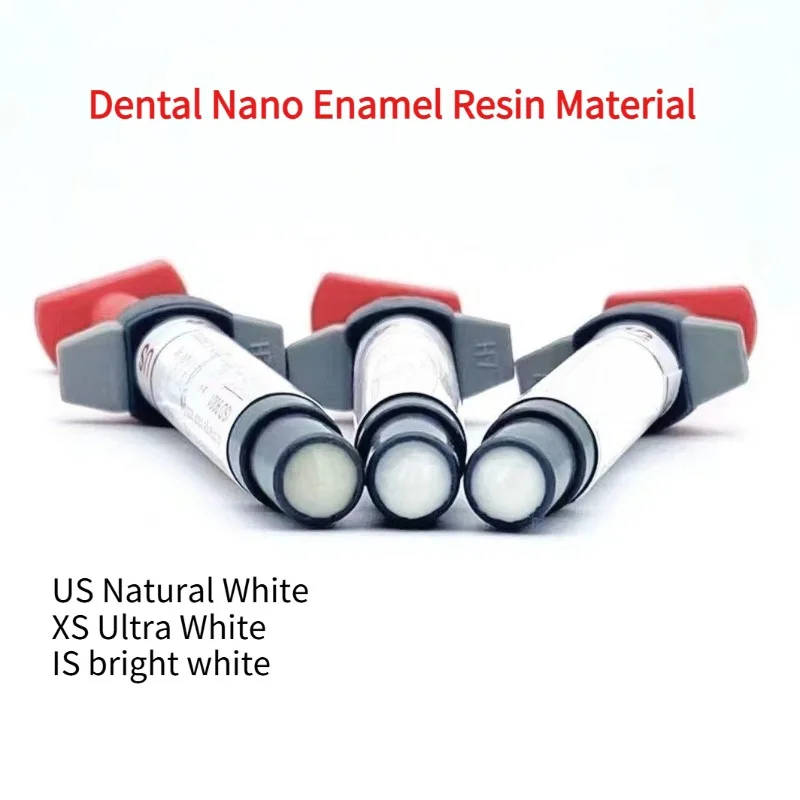 Dental 6D Nano Tooth Carving E - Teeth Whitening Veneers recension och pris