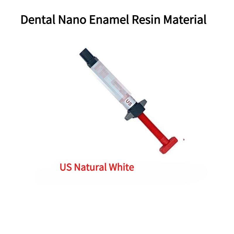 Dental 6D Nano Tooth Carving E - Teeth Whitening Veneers recension och pris
