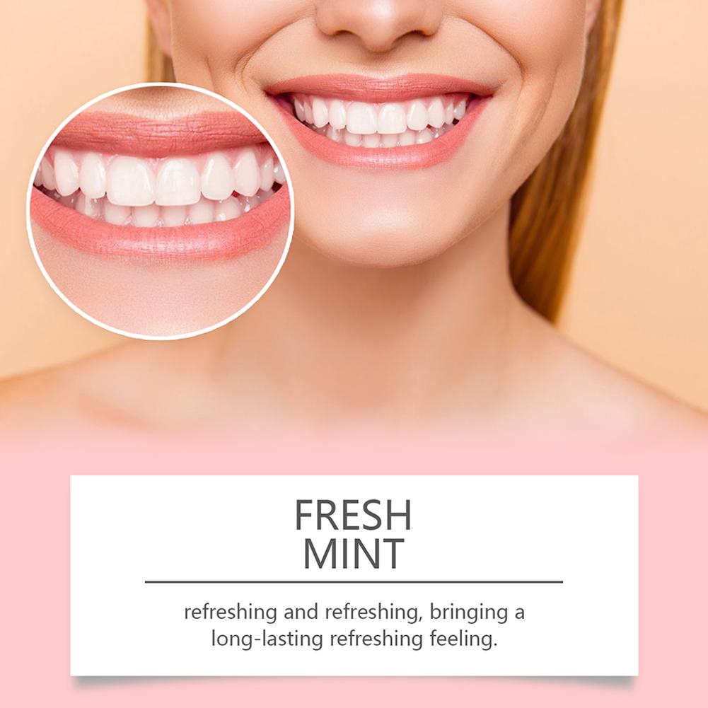 1/2PCs Probiotic Whitening Too - Teeth Whitening Enzymes recension och pris