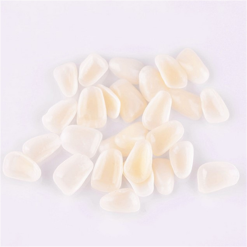 Temporary Dental Veneers - Ult - Teeth Whitening Veneers recension och pris