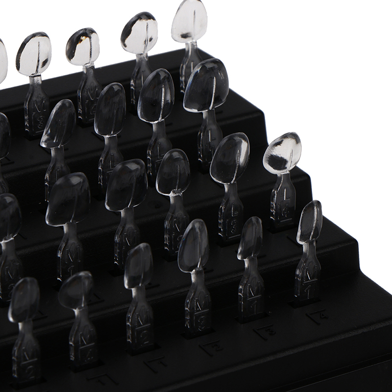 Dental Mold for Composite Resi - Teeth Whitening Veneers recension och pris