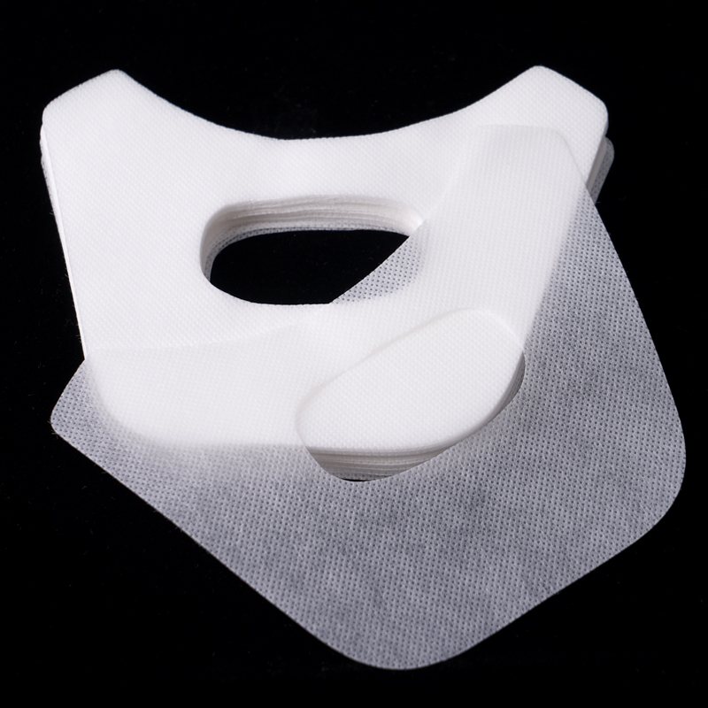 Teeth Whitening Face Gauze Den - Teeth Whitening Mask recension och pris