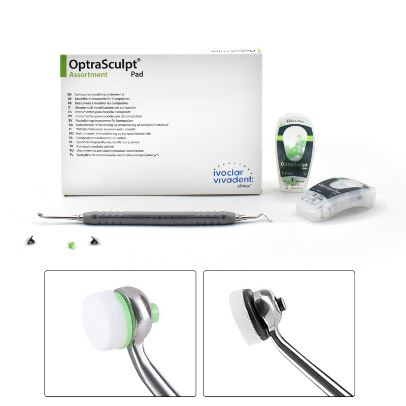 Ivoclar Vivadent Dental Whiten - Teeth Whitening Foam recension och pris