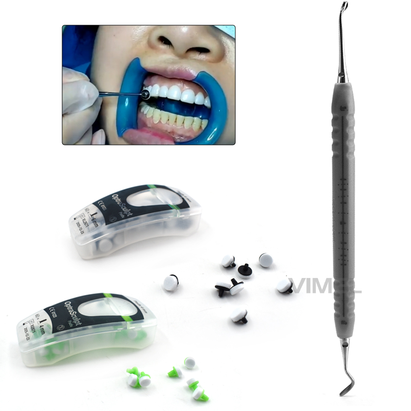 Ivoclar Vivadent Dental Whiten - Teeth Whitening Foam recension och pris