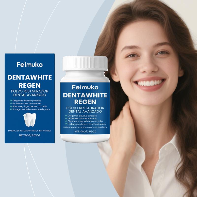 Whitening Tooth Powder Daily C - Teeth Whitening Effective recension och pris