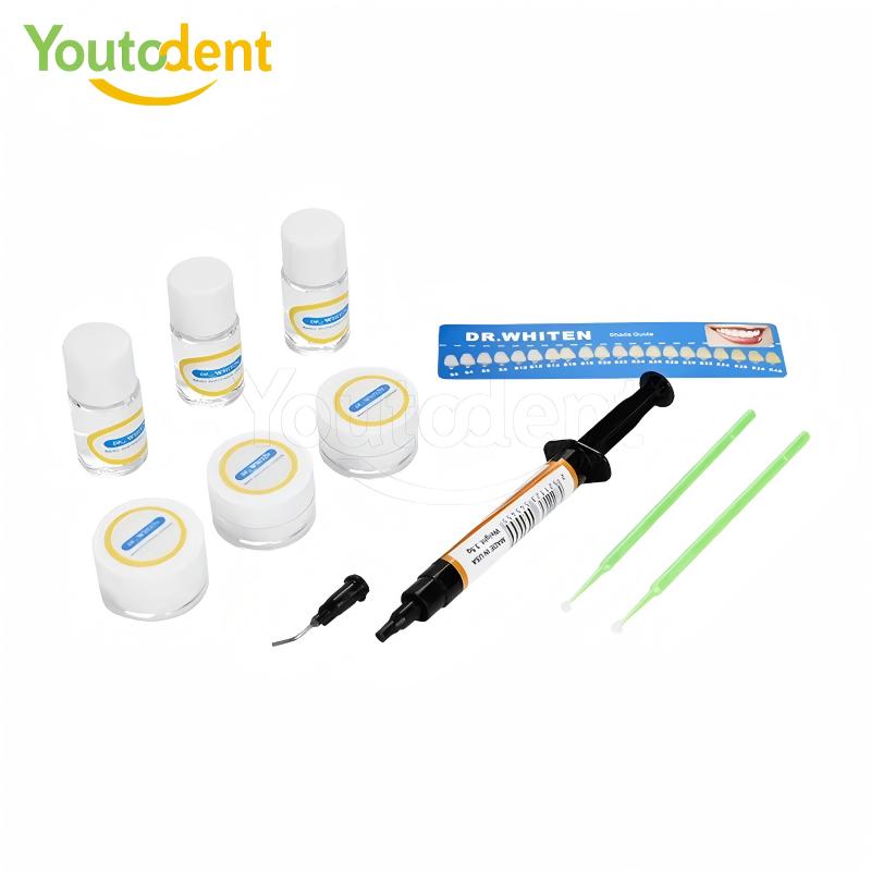 Dental Whitening Kit 35% Hydro - Teeth Whitening Diy recension och pris