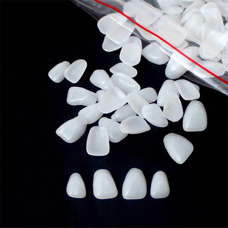 Dental False Teeth Temporary C - Teeth Whitening Veneers recension och pris