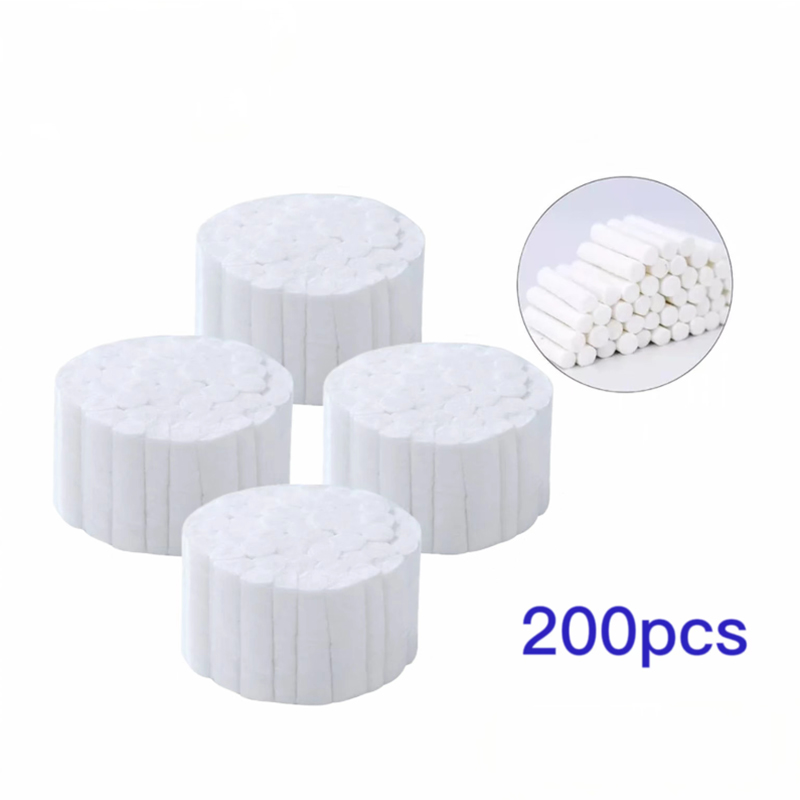 200pcs1000pcs Disposable Denta - Teeth Whitening Kit Professional recension och pris