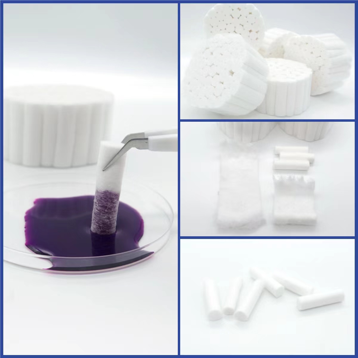 200pcs1000pcs Disposable Denta - Teeth Whitening Kit Professional recension och pris