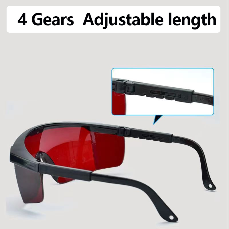 Dental Laser Goggles Laser Saf - Teeth Whitening With Laser recension och pris