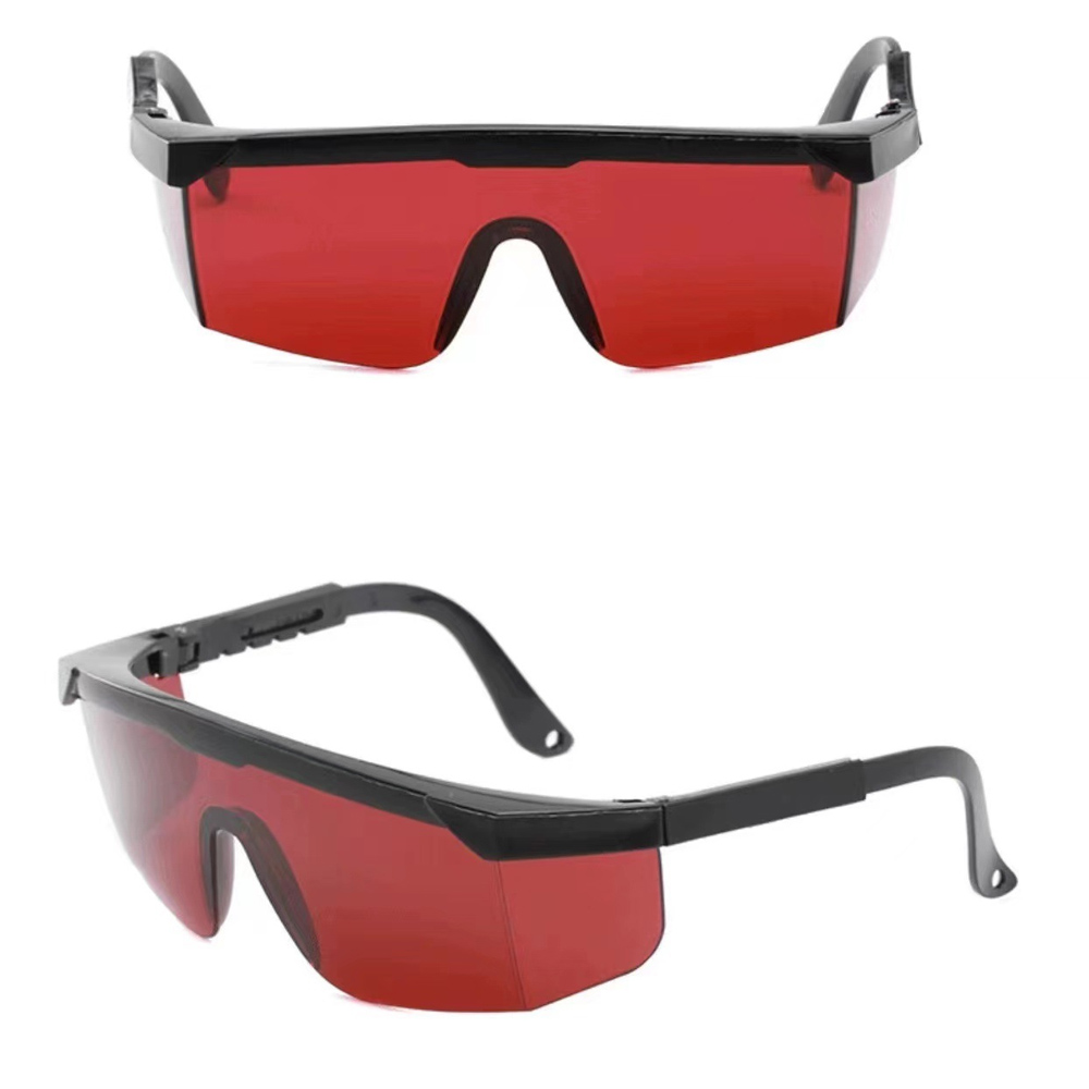 Dental Laser Goggles Laser Saf - Teeth Whitening With Laser recension och pris
