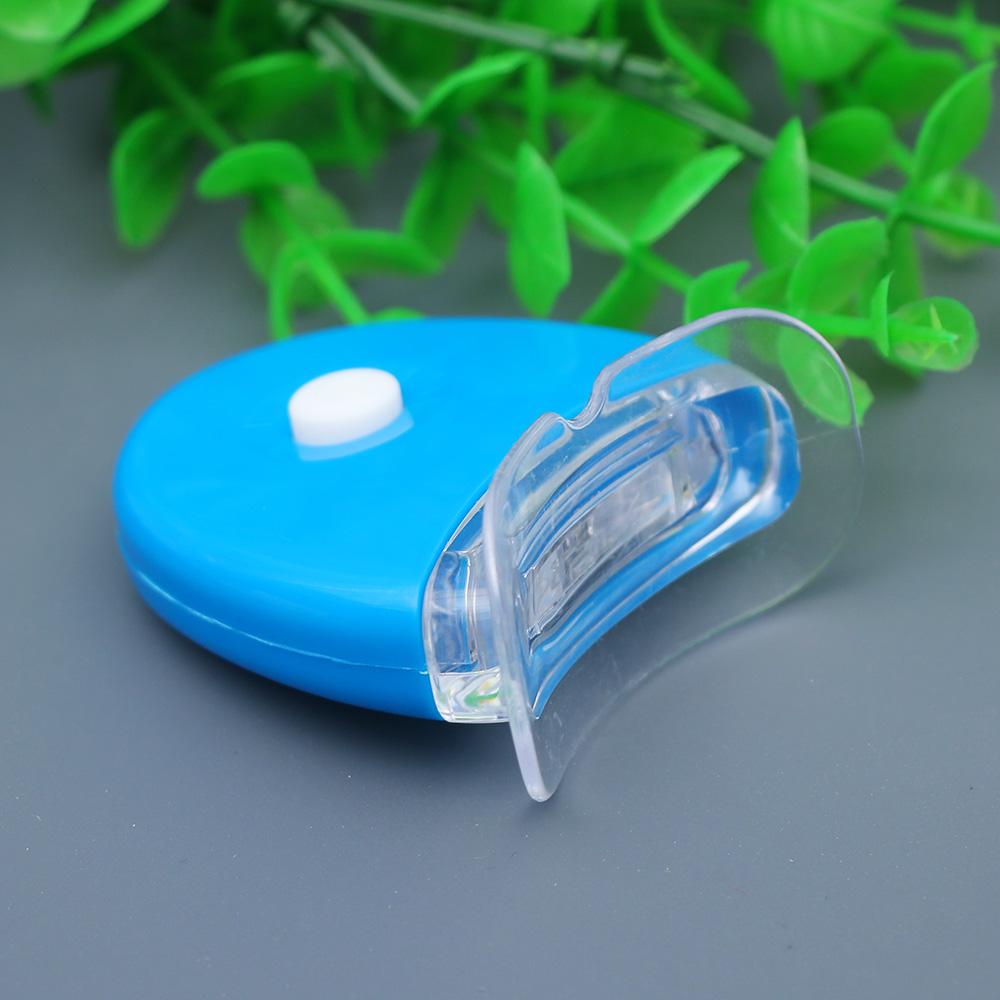 New Blue Led Teeth Whitening A - Teeth Whitening With Laser recension och pris