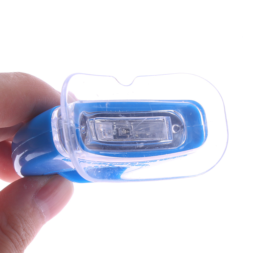 New Blue Led Teeth Whitening A - Teeth Whitening With Laser recension och pris