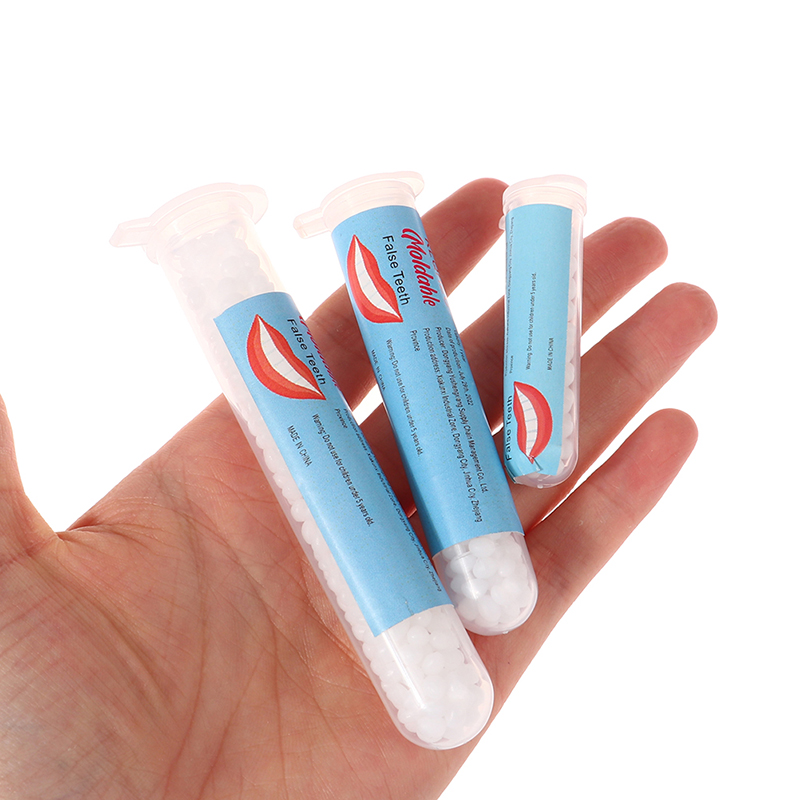 10g-30g Temporary Tooth Repair - Teeth Whitening Vape recension och pris