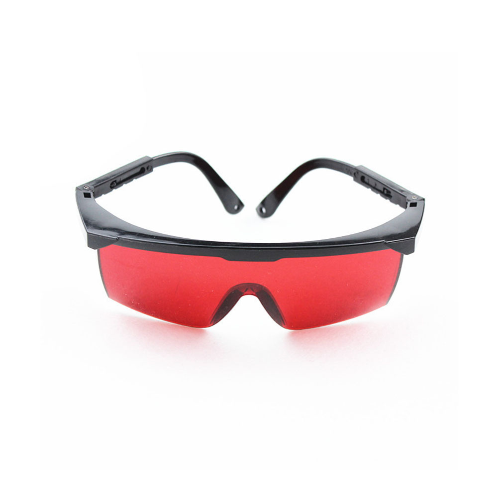 Dental Lab Eye Protection Glas - Teeth Whitening With Laser recension och pris